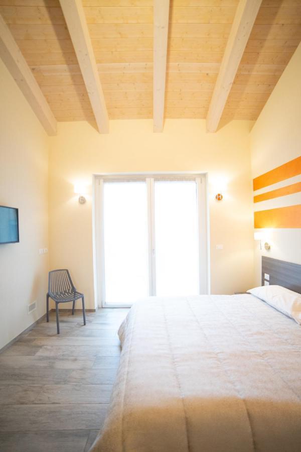 La Casa Di Alice Rodello