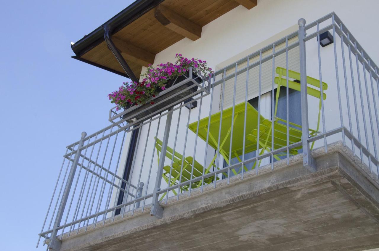 La Casa Di Alice Rodello