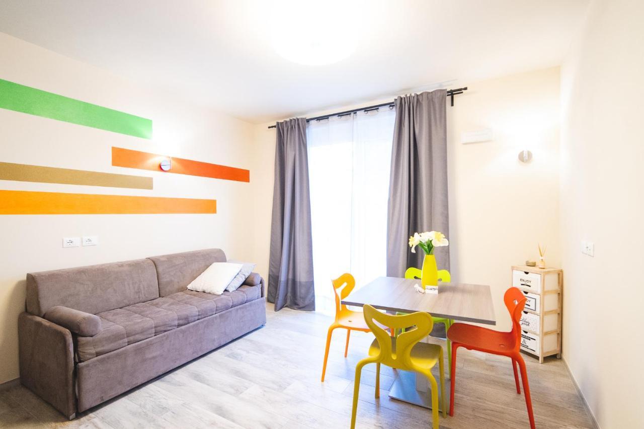 La Casa Di Alice Apartment