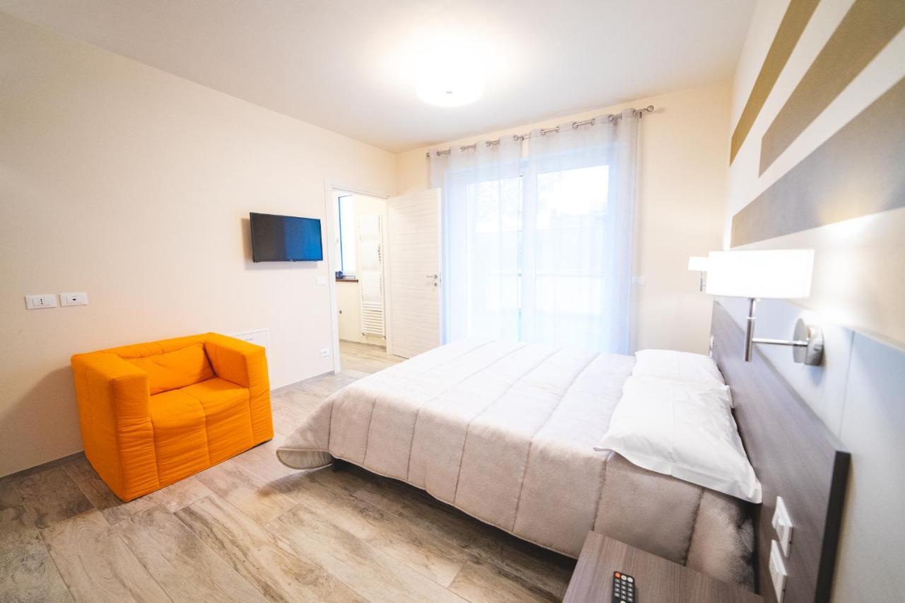 Apartment La Casa Di Alice Rodello